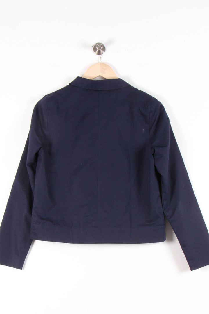 Veste Bleue - Taille S/36 de la marque Karl Marc John | PARAD83284 - Vendu par Paradigme - Image 4