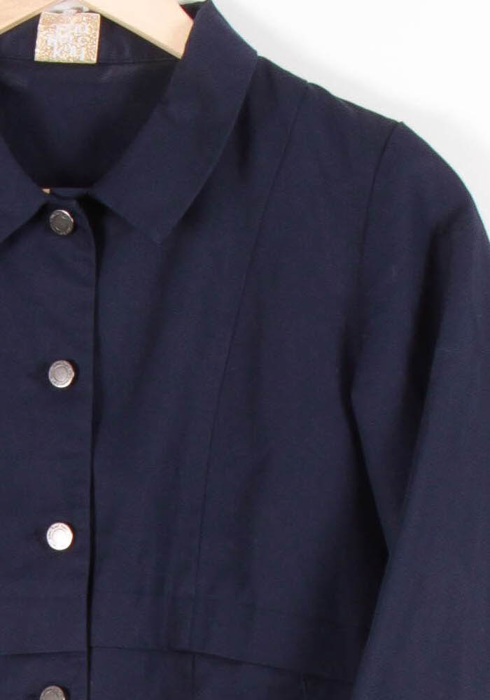Veste Bleue - Taille S/36 de la marque Karl Marc John | PARAD83284 - Vendu par Paradigme - Image 3