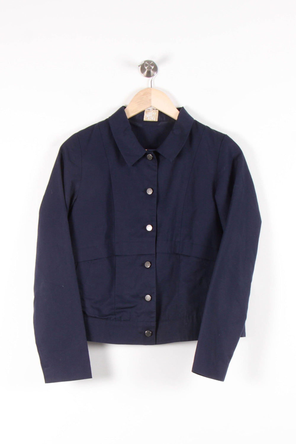 Veste Bleue - Taille S/36 de la marque Karl Marc John | PARAD83284 - Vendu par Paradigme - Image 2