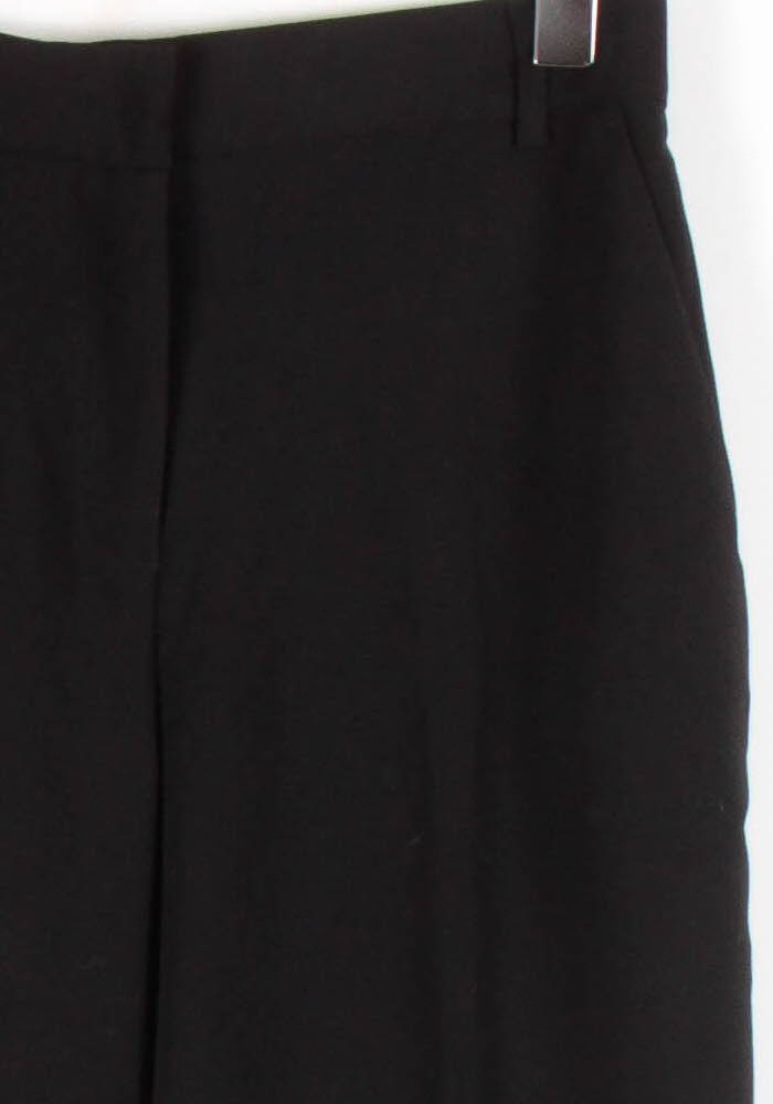 Pantalon Large Noir - Taille L/40 de la marque La Fée Maraboutée | PARAD83287 - Vendu par Paradigme - Image 3