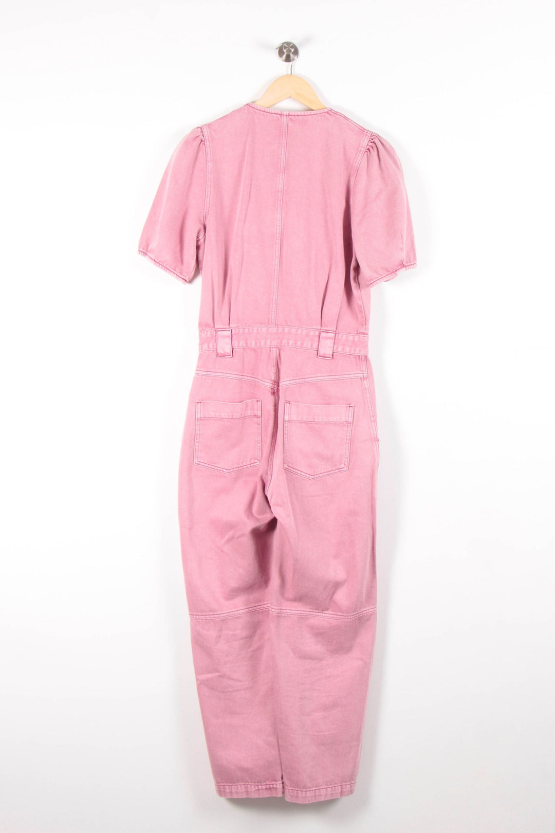 Combinaison Rose - Taille XS/34 de la marque Suncoo | PARAD83306 - Vendu par Paradigme - Image 4