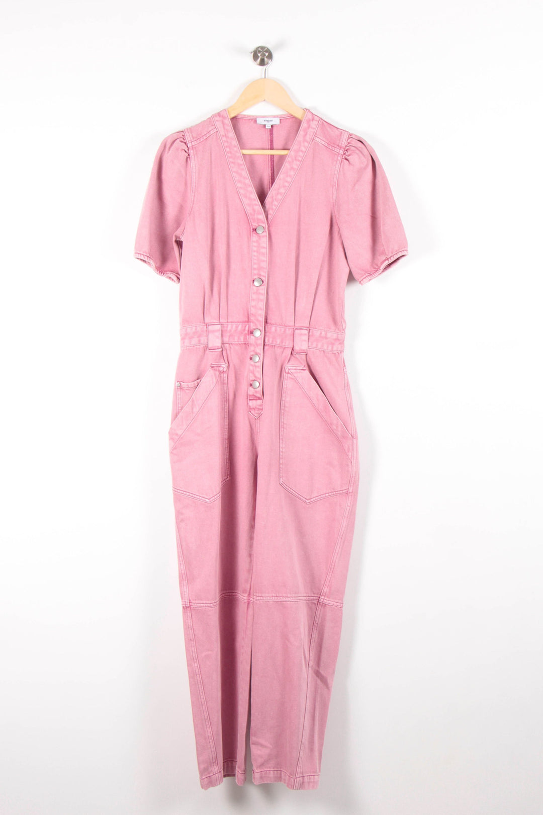 Combinaison Rose - Taille XS/34 de la marque Suncoo | PARAD83306 - Vendu par Paradigme - Image 2