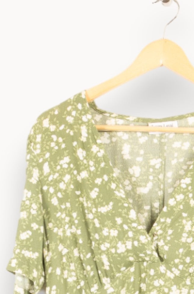 Robe Rita - S/36