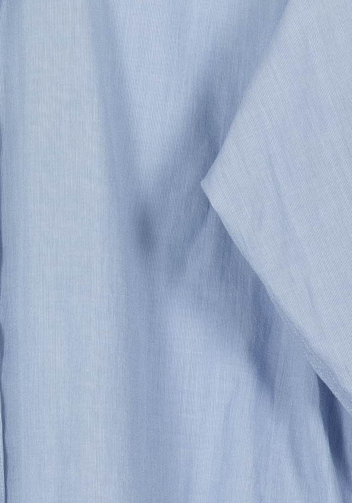 Chemise Bleue - Taille S/36 de la marque IKKS | PARAD83327 - Vendu par Paradigme - Image 3