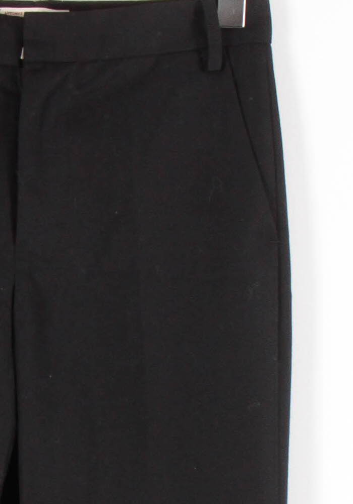 Pantalon Noir - Taille XS/34 de la marque Zadig&Voltaire | PARAD83328 - Vendu par Paradigme - Image 3