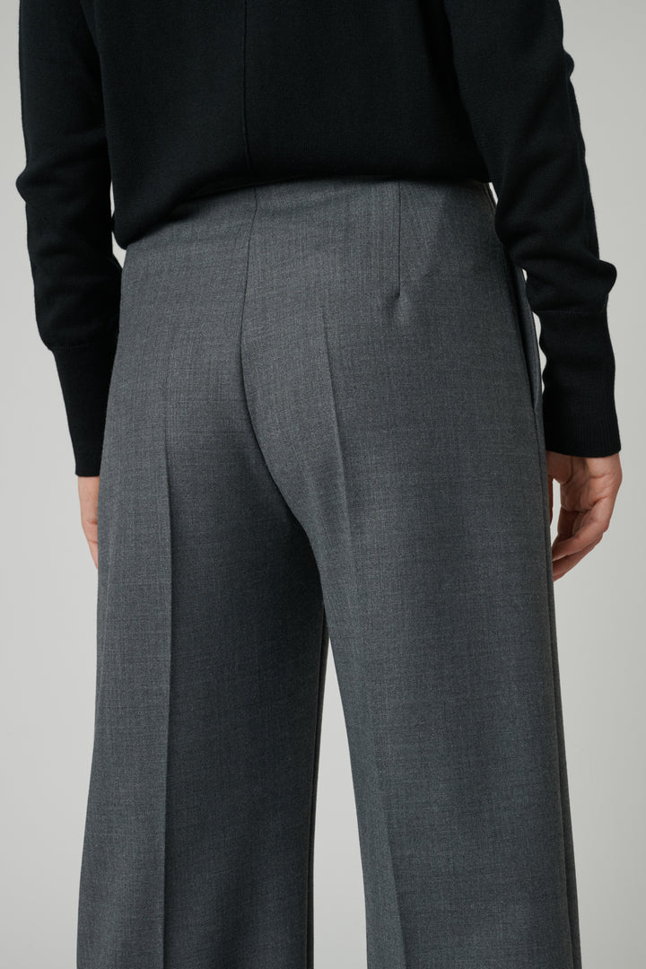 Pantalon Large Gris - Taille 4XL/48 de la marque Weill | PARAD83360 - Vendu par Paradigme - Image 3