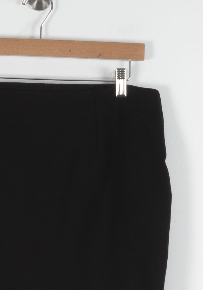 Jupe Crayon Noire - Taille L/40 de la marque Rodier | PARAD83368 - Vendu par Paradigme - Image 3