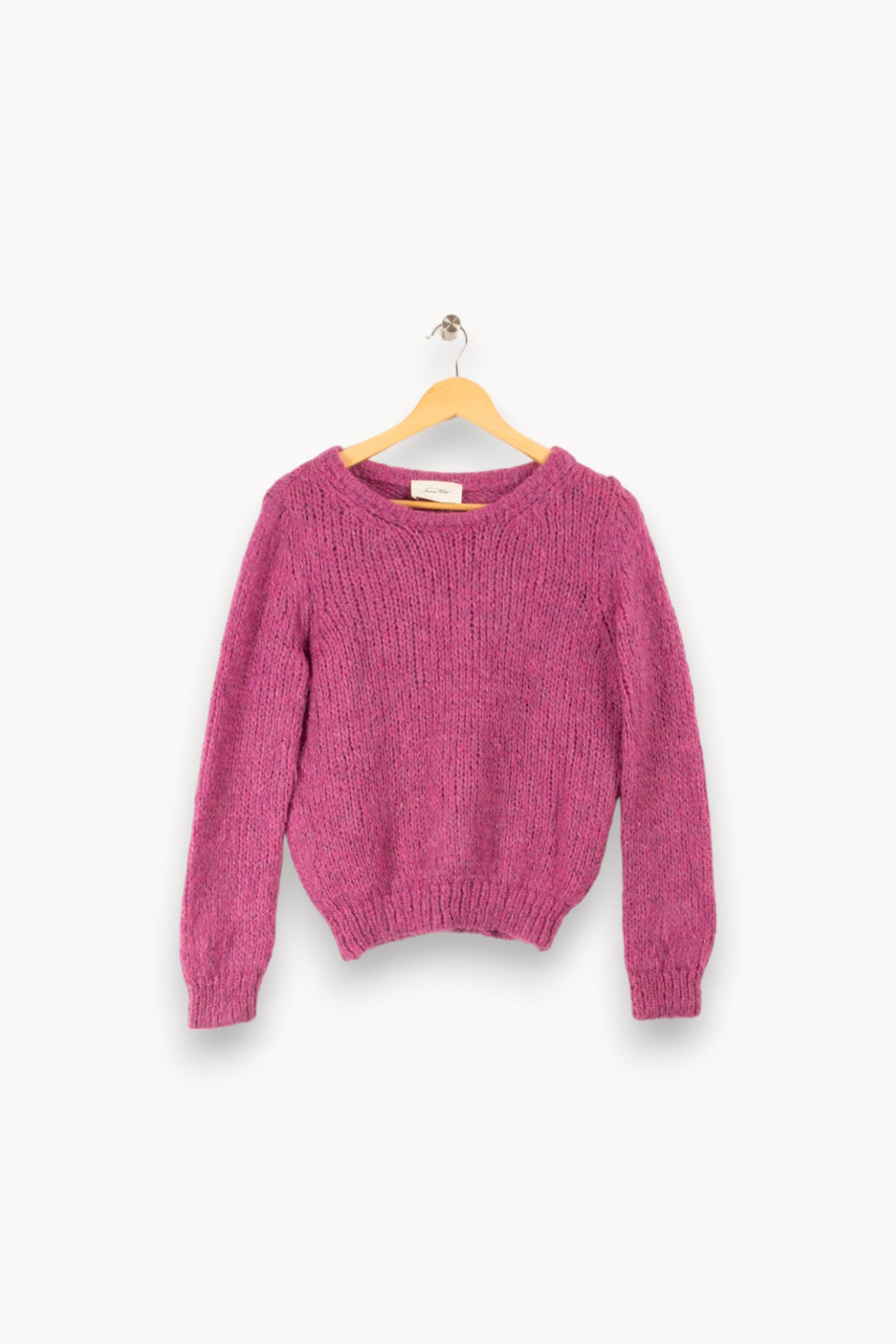 Pull - Taille S/36