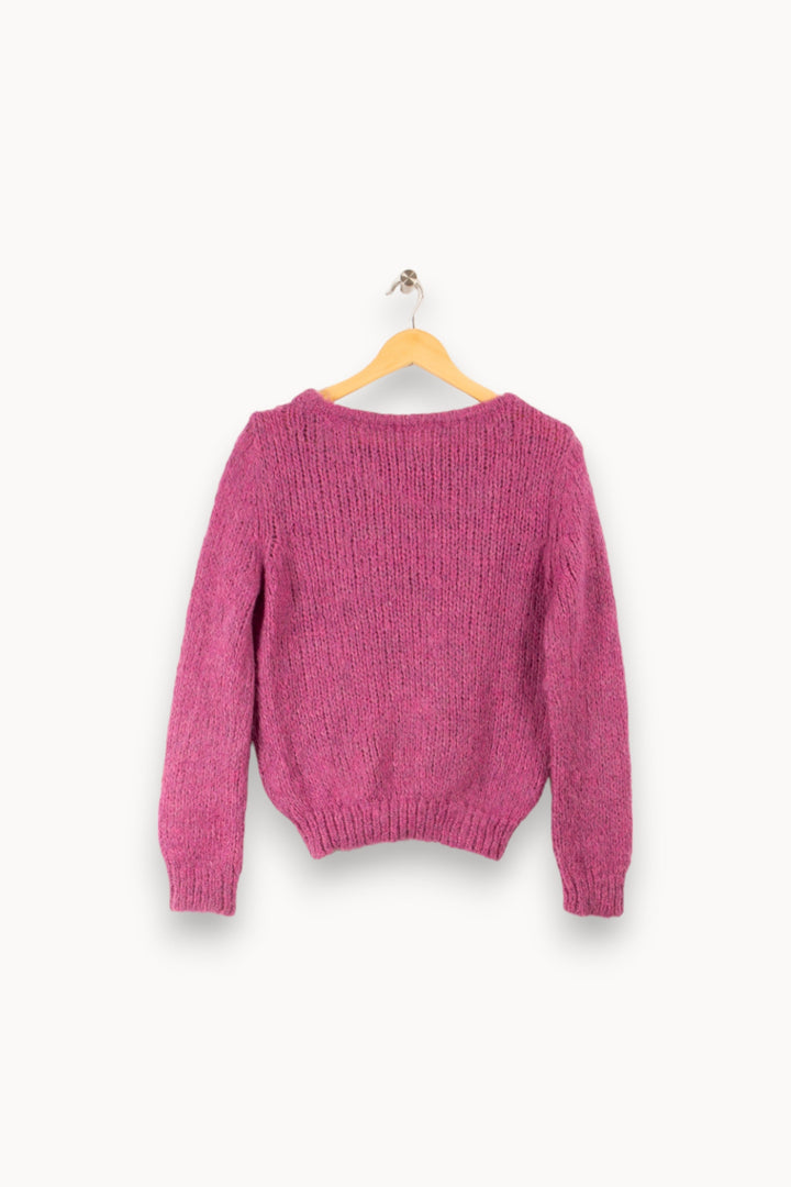 Pull - Taille S/36