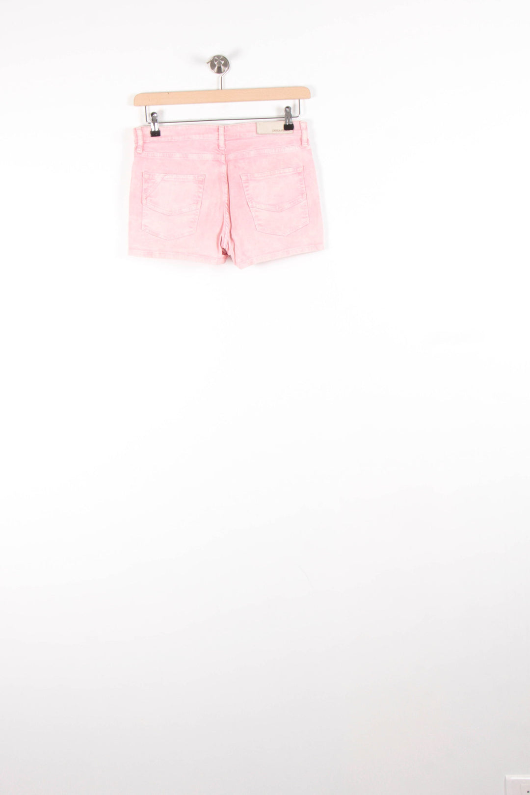 Short Rose - Taille S/36 de la marque Zadig&Voltaire | PARAD83382 - Vendu par Paradigme - Image 4