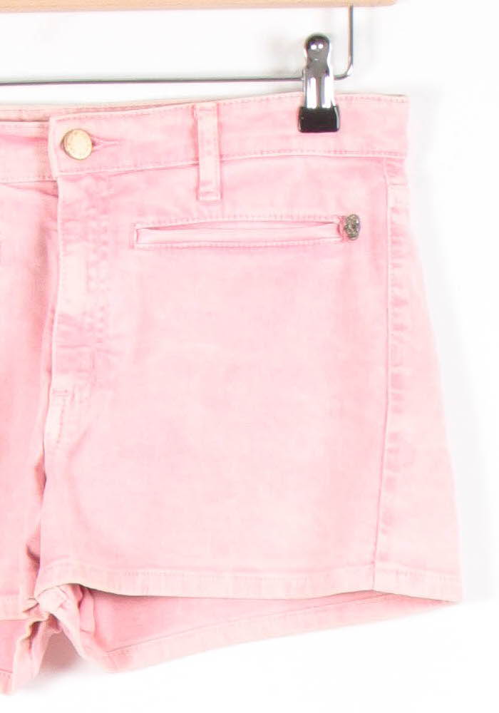 Short Rose - Taille S/36 de la marque Zadig&Voltaire | PARAD83382 - Vendu par Paradigme - Image 3