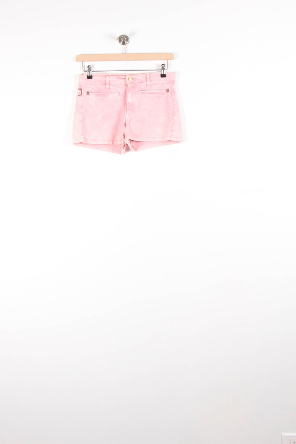 Short Rose - Taille S/36 de la marque Zadig&Voltaire | PARAD83382 - Vendu par Paradigme - Image 2