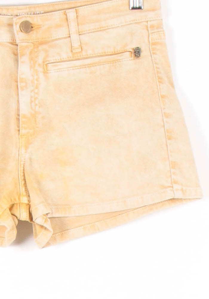 Short Jaune - Taille M/38 de la marque Zadig&Voltaire | PARAD83383 - Vendu par Paradigme - Image 3