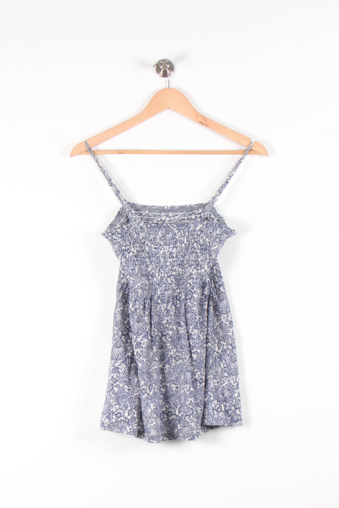 Top Bleu et Blanc - Taille M/38 de la marque Ekyog | PARAD83492 - Vendu par Paradigme - Image 4