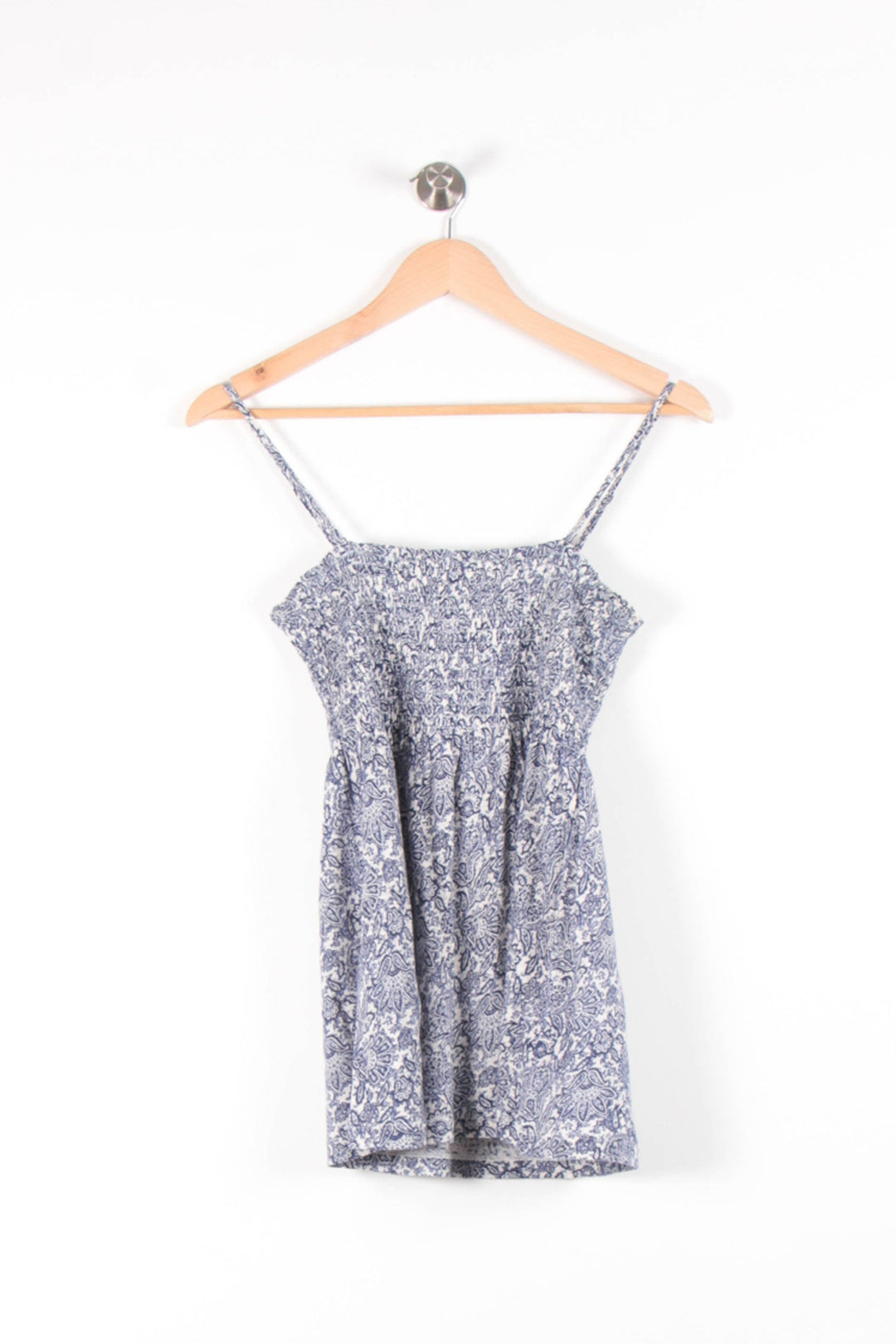 Top Bleu et Blanc - Taille M/38 de la marque Ekyog | PARAD83492 - Vendu par Paradigme - Image 2