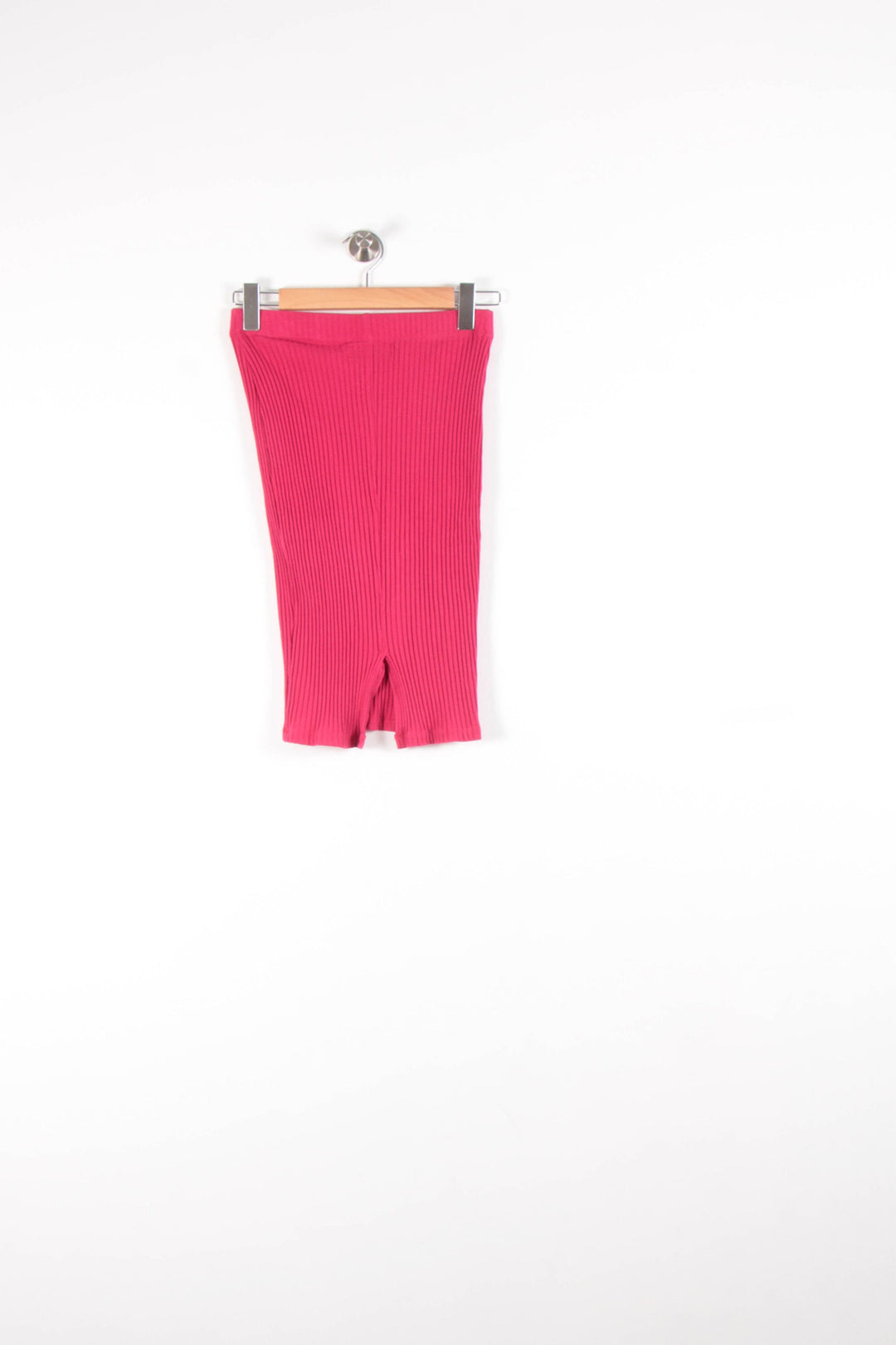 Jupe Côtelée Rose - Taille XS/34 de la marque Make My Lemonade | PARAD83501 - Vendu par Paradigme - Image 4