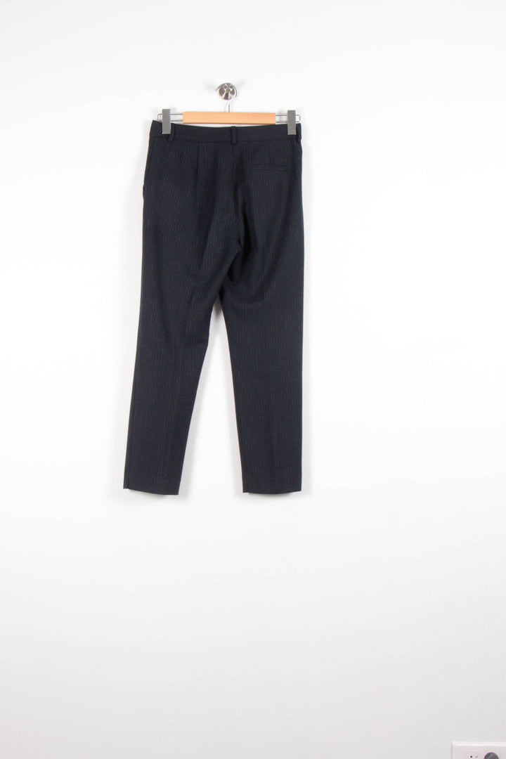 Pantalon Bleu - Taille S/36 de la marque La Fée Maraboutée | PARAD83556 - Vendu par Paradigme - Image 4