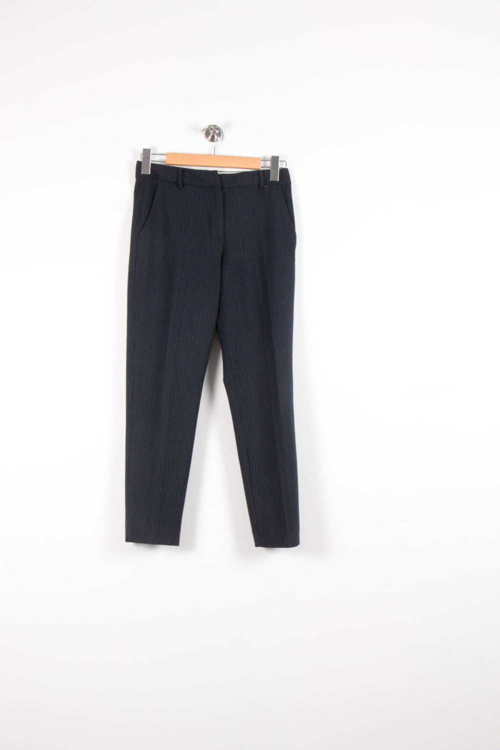 Pantalon Bleu - Taille S/36 de la marque La Fée Maraboutée | PARAD83556 - Vendu par Paradigme - Image 2