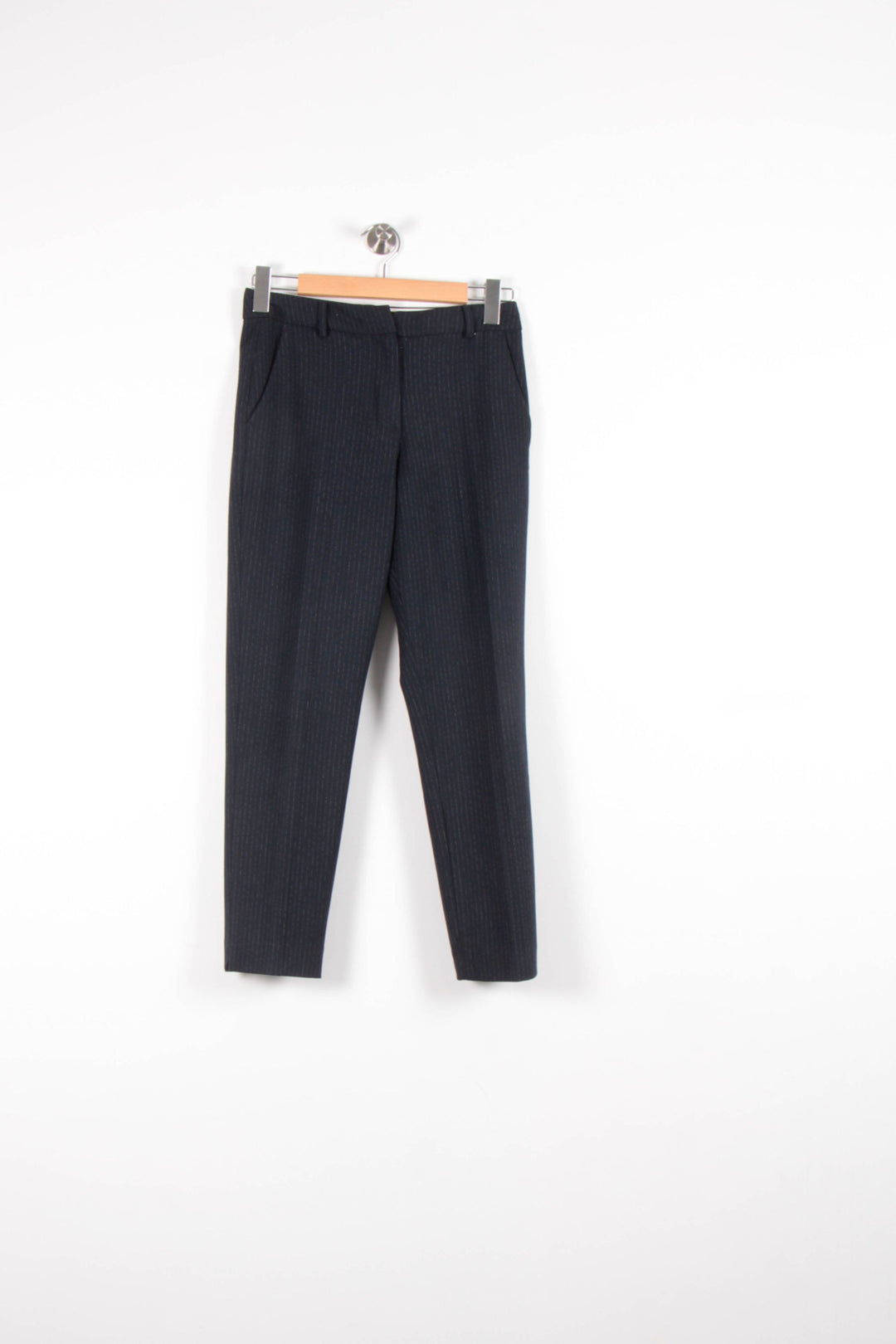 Pantalon Bleu - Taille S/36 de la marque La Fée Maraboutée | PARAD83556 - Vendu par Paradigme - Image 2