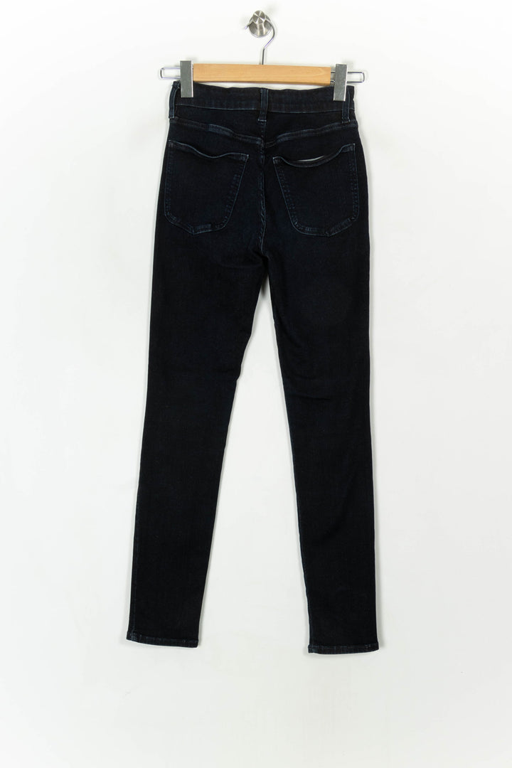 Jean Bleu - Taille S/36 de la marque Comptoir des Cotonniers | PARAD8356 - Vendu par Paradigme - Image 5