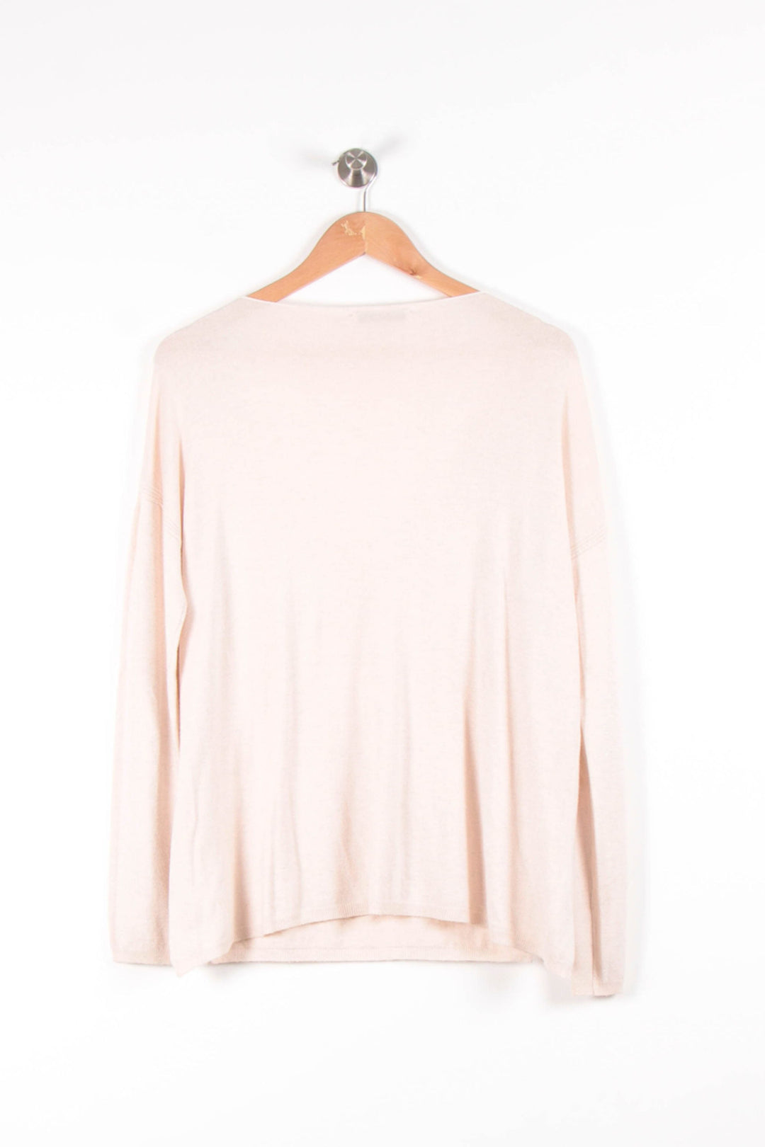 Pull Rose - Taille S/36 de la marque ZAPA | PARAD83581 - Vendu par Paradigme - Image 4