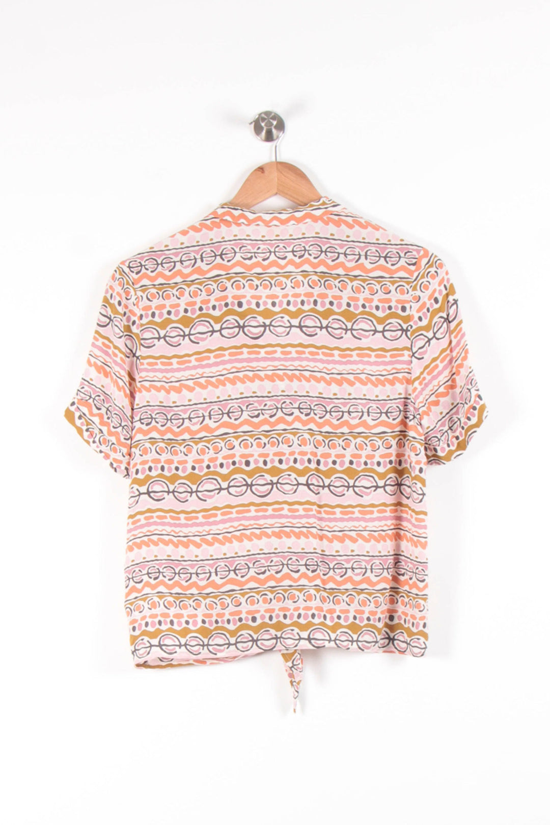 Chemisette Multicolore - Taille S/36 de la marque Des petits hauts | PARAD83589 - Vendu par Paradigme - Image 4