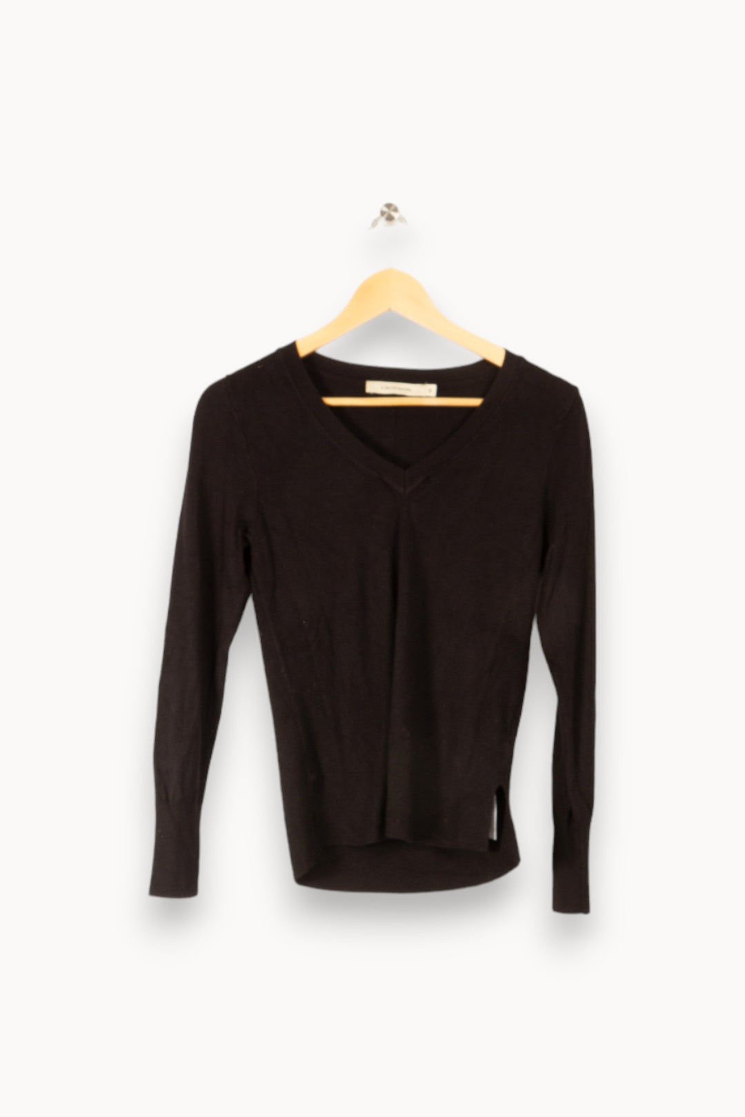 Pull maille fine -  XS/34