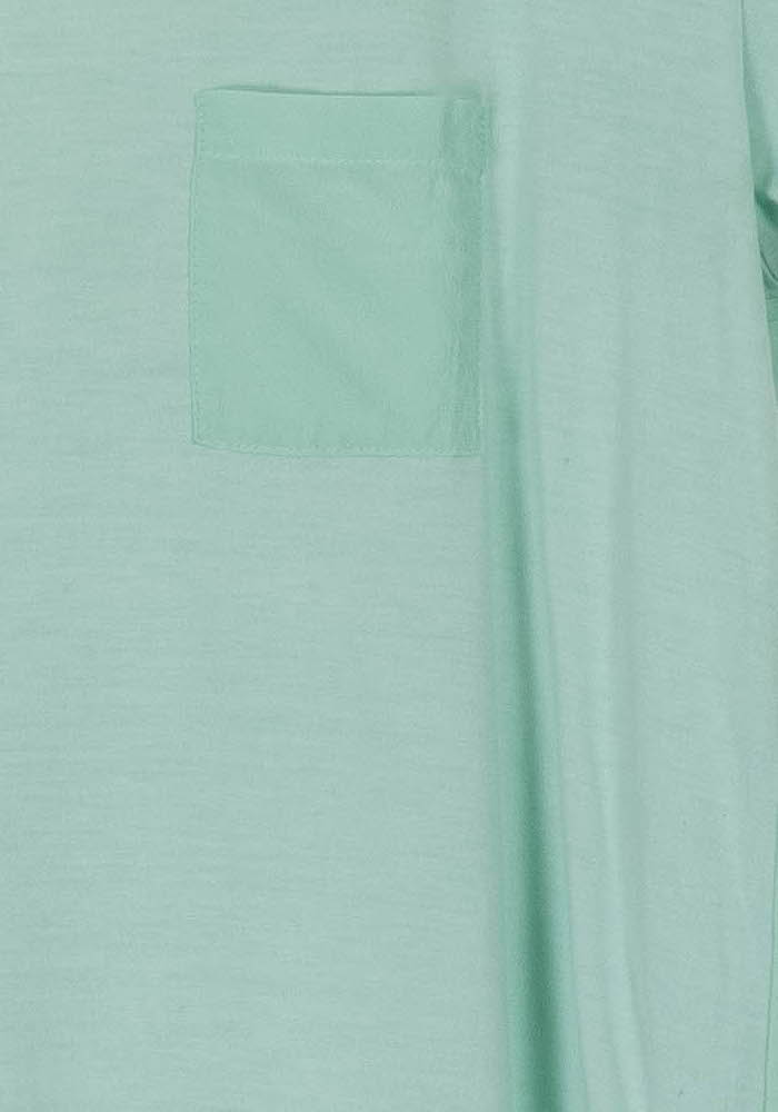 T-shirt Vert - Taille M/38 de la marque Gerard Darel | PARAD83592 - Vendu par Paradigme - Image 3