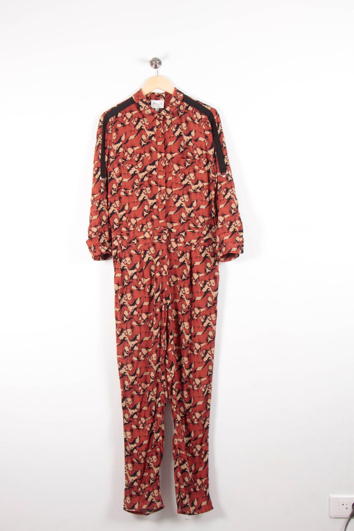 Combinaison Multicolore - Taille L/40 de la marque Maison 123 | PARAD83597 - Vendu par Paradigme - Image 2