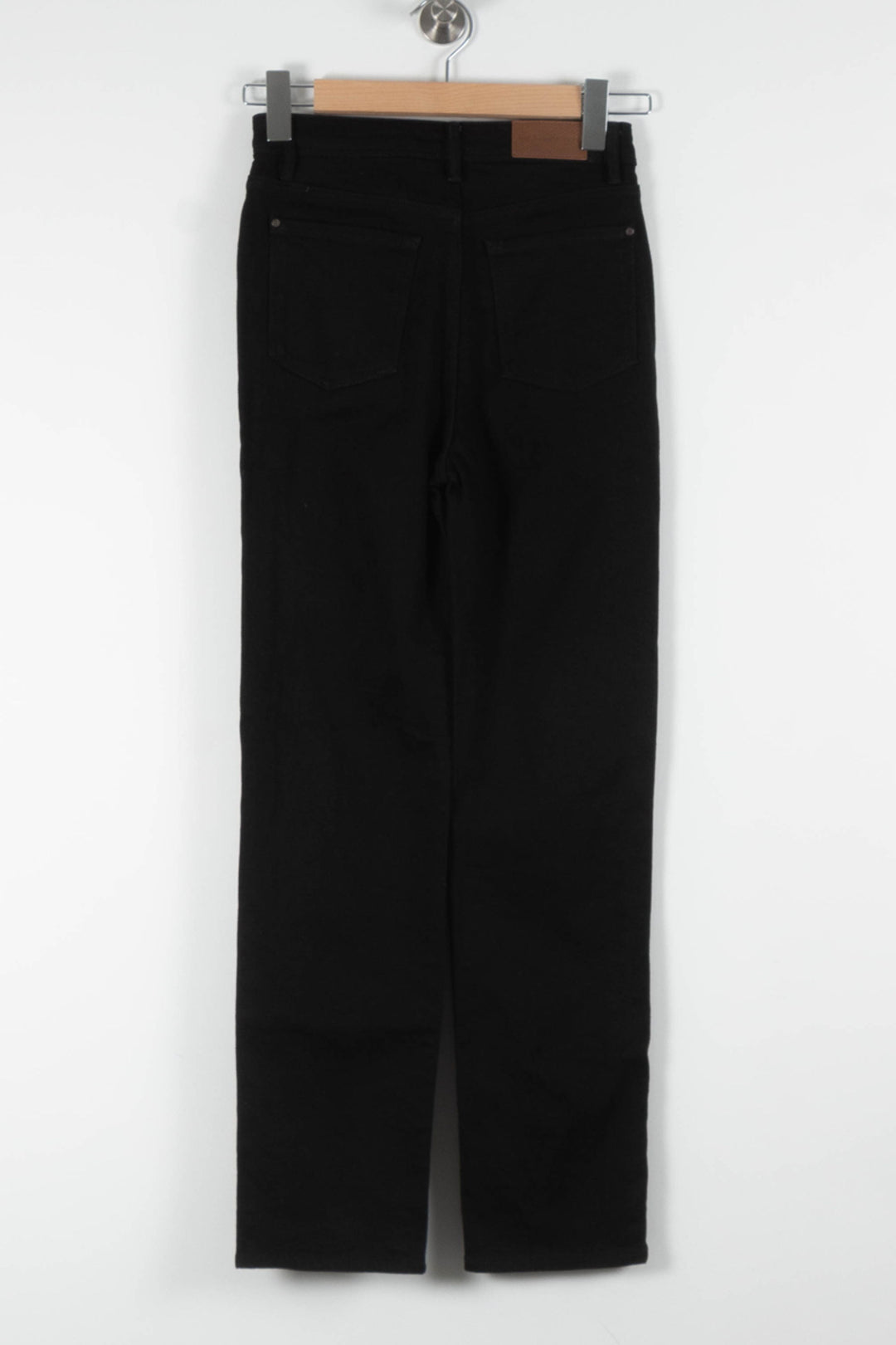 Jean Noir - Taille XS/34 de la marque Karl Marc John | PARAD83616 - Vendu par Paradigme - Image 4