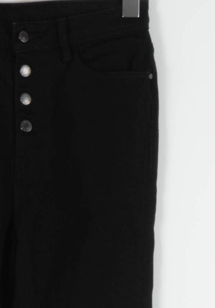Jean Noir - Taille XS/34 de la marque Karl Marc John | PARAD83616 - Vendu par Paradigme - Image 3