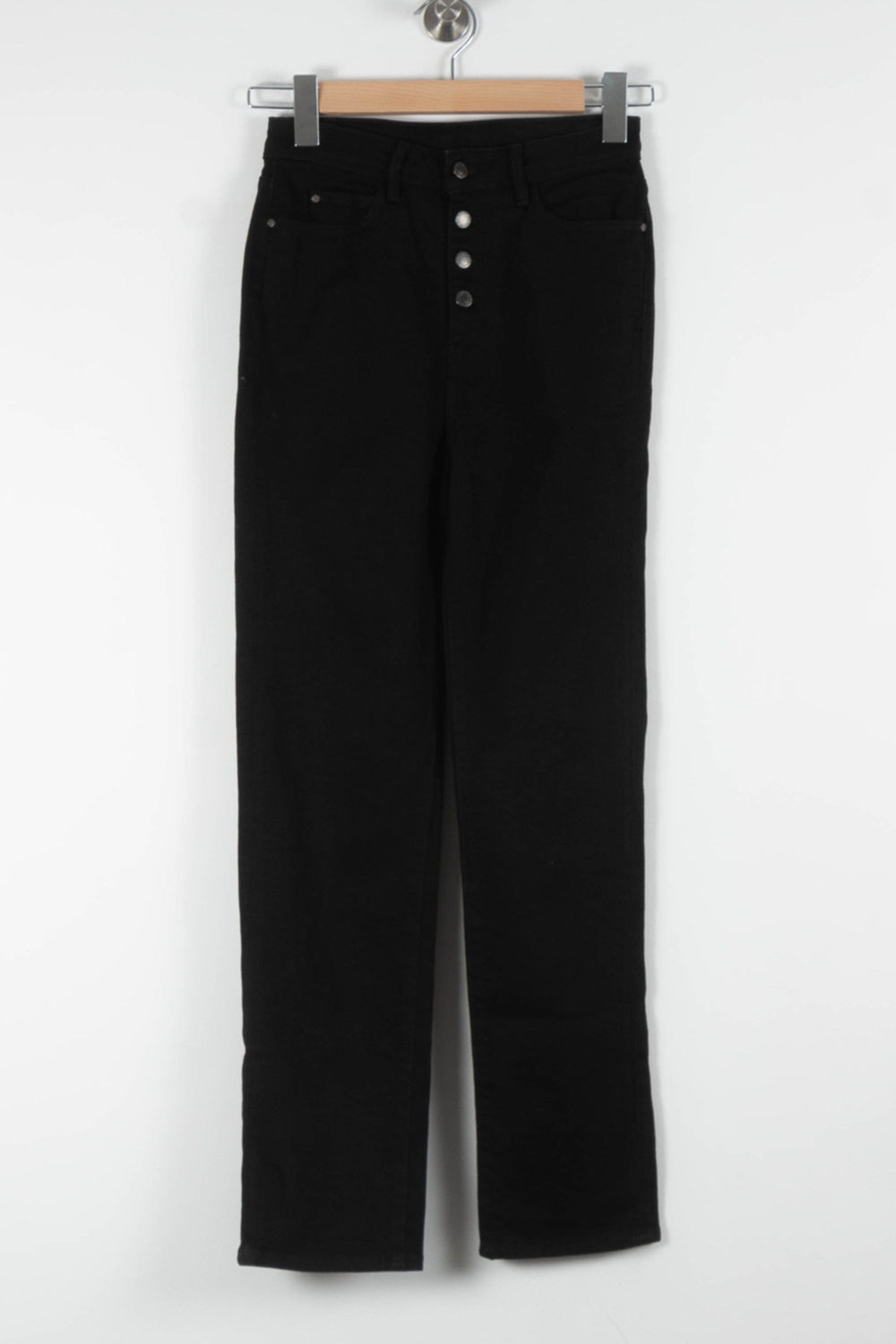 Jean Noir - Taille XS/34 de la marque Karl Marc John | PARAD83616 - Vendu par Paradigme - Image 2