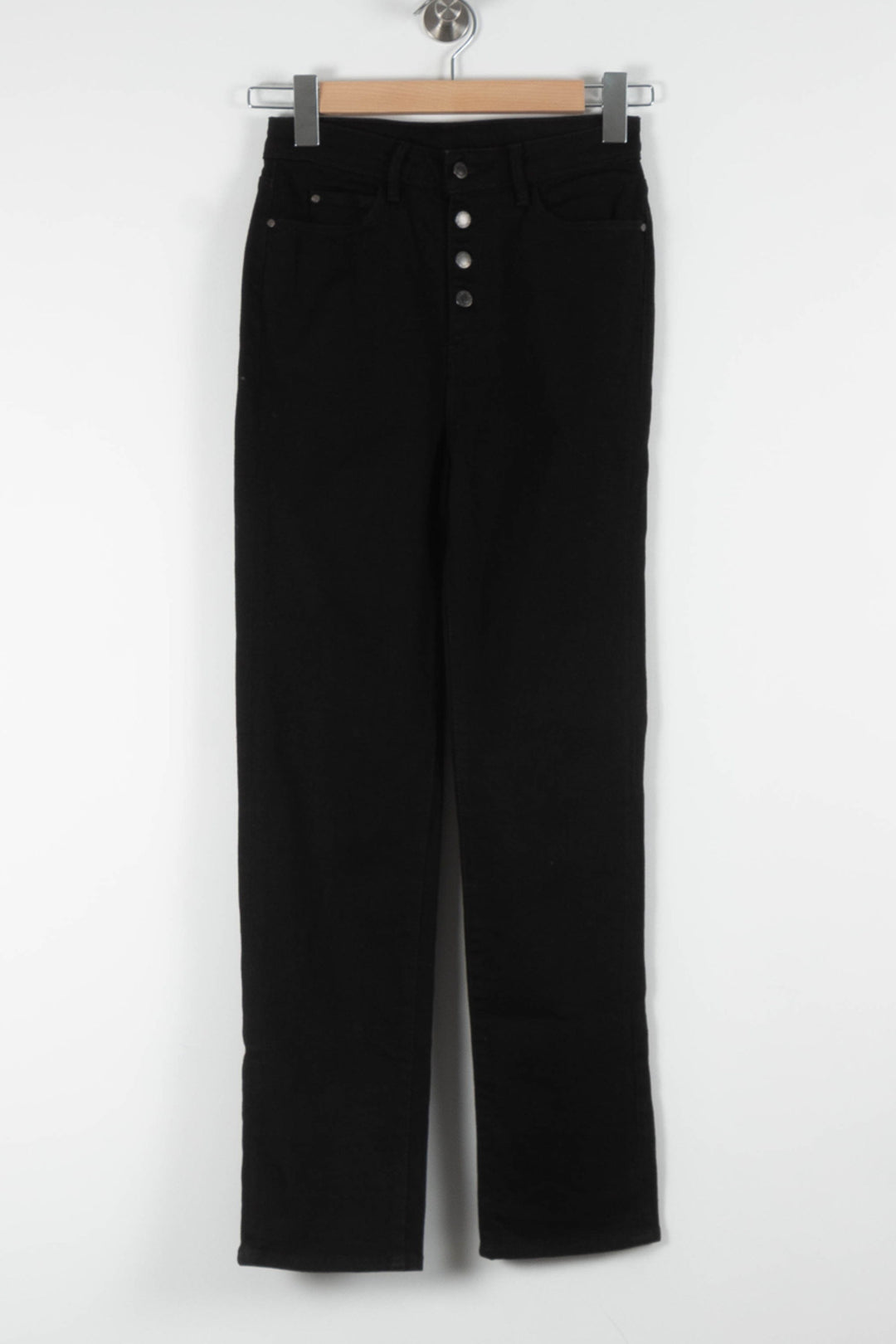 Jean Noir - Taille XS/34 de la marque Karl Marc John | PARAD83616 - Vendu par Paradigme - Image 2