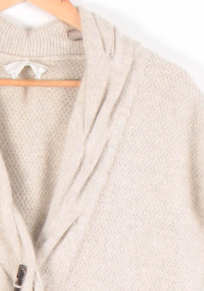 Gilet Beige - Taille M/38 de la marque Sud express | PARAD83619 - Vendu par Paradigme - Image 3