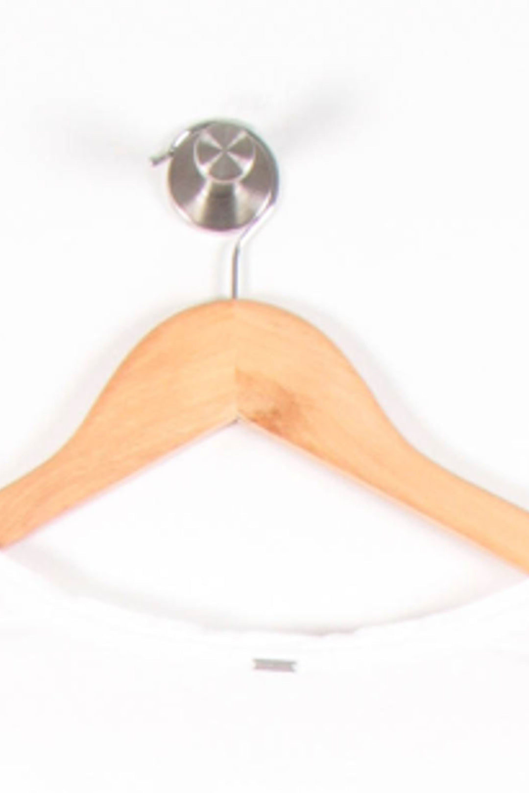 Tee-shirt Blanc - Taille S/36 de la marque IKKS | PARAD83626 - Vendu par Paradigme - Image 4