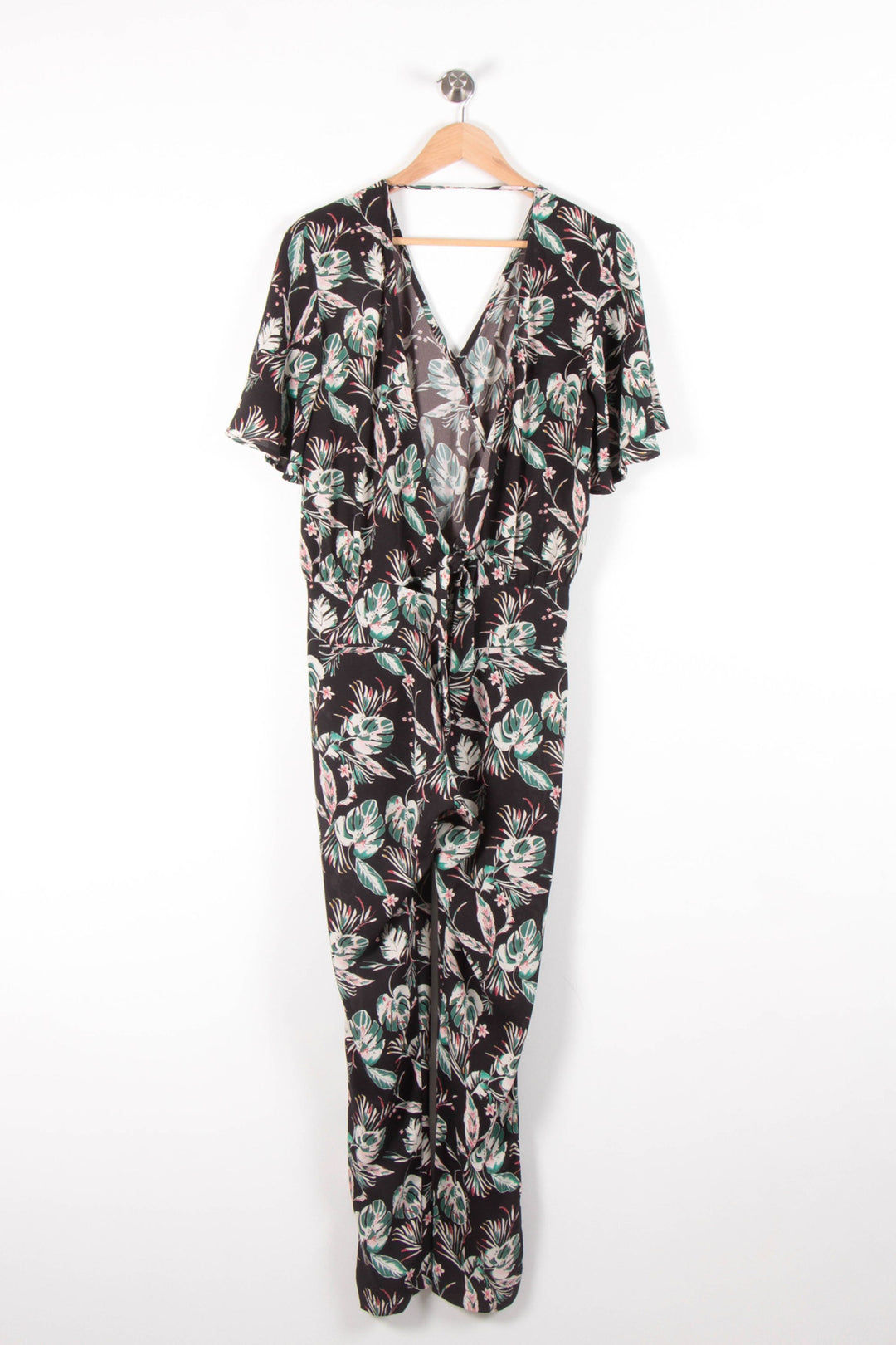 Combinaison Multicolore - Taille S/36 de la marque IKKS | PARAD83636 - Vendu par Paradigme - Image 4