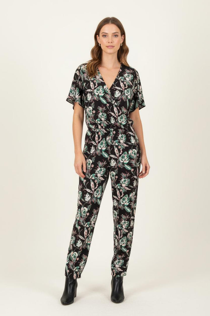 Combinaison Multicolore - Taille S/36 de la marque IKKS | PARAD83636 - Vendu par Paradigme - Image 1