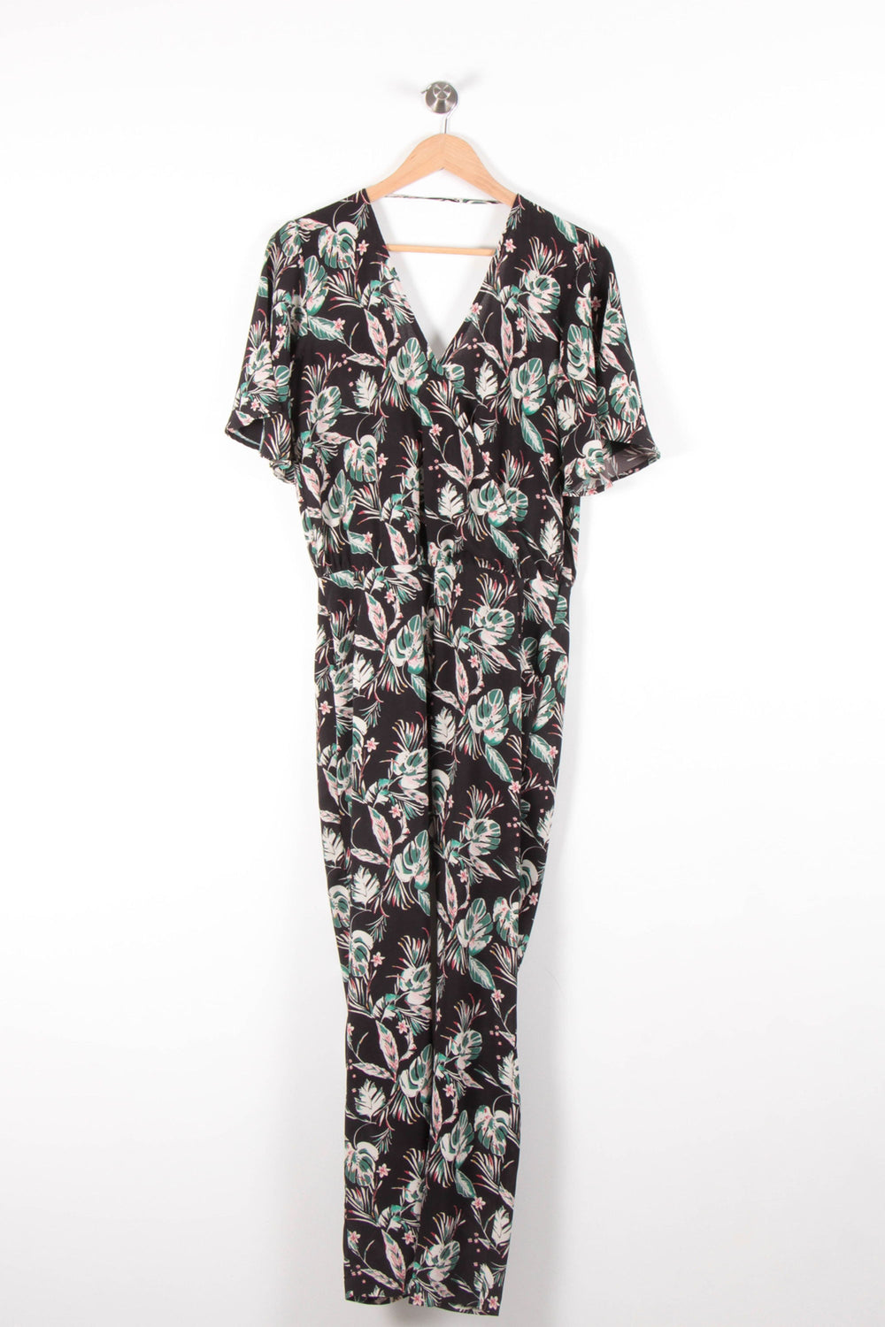 Combinaison Multicolore - Taille S/36 de la marque IKKS | PARAD83636 - Vendu par Paradigme - Image 2