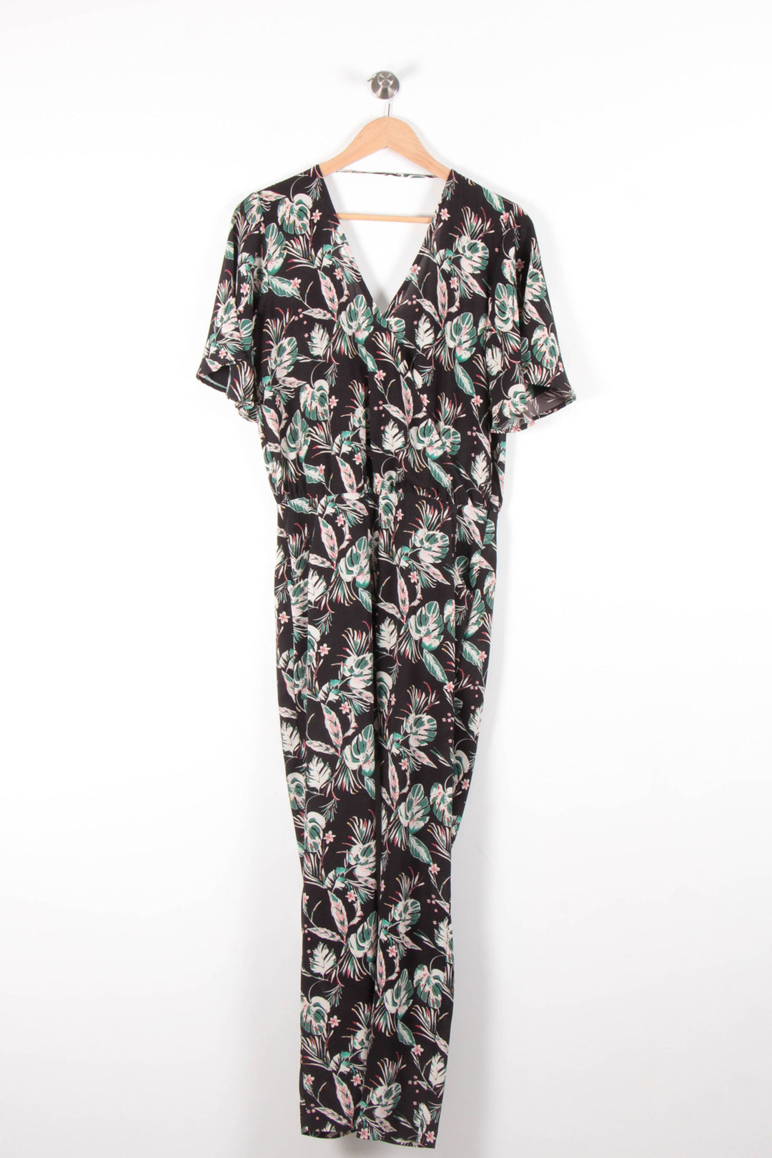 Combinaison Multicolore - Taille S/36 de la marque IKKS | PARAD83636 - Vendu par Paradigme - Image 2