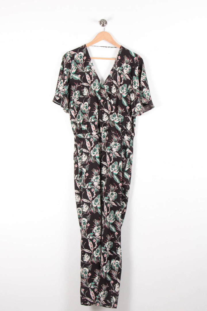 Combinaison Multicolore - Taille S/36 de la marque IKKS | PARAD83636 - Vendu par Paradigme - Image 2