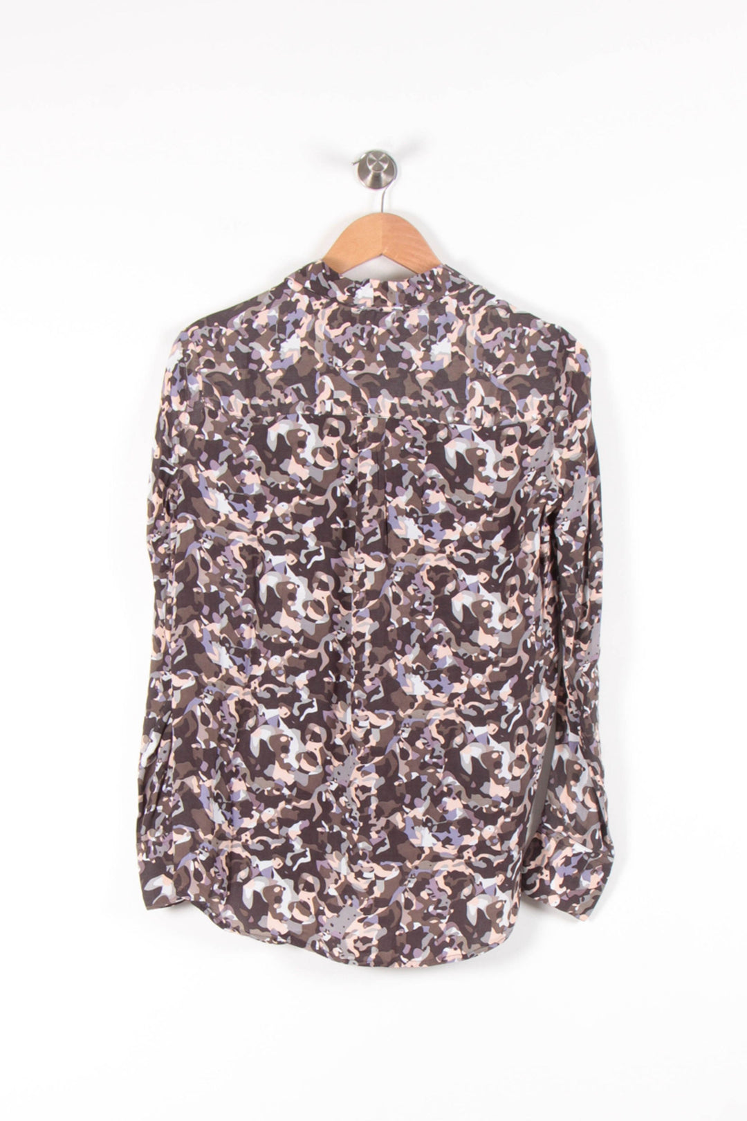 Chemise Multicolore - Taille S/36 de la marque IKKS | PARAD83638 - Vendu par Paradigme - Image 4