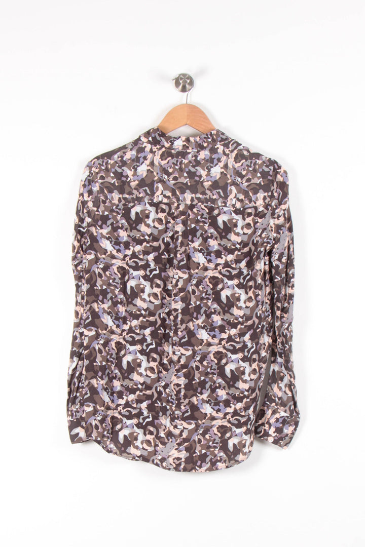 Chemise Multicolore - Taille S/36 de la marque IKKS | PARAD83638 - Vendu par Paradigme - Image 4