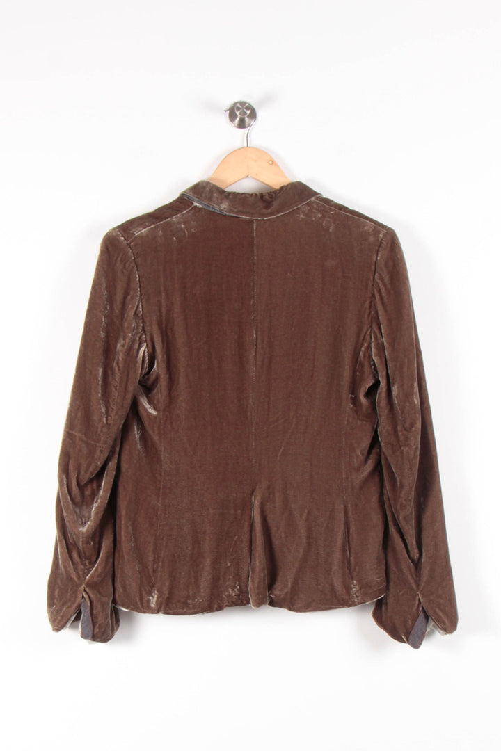 Veste Verte - Taille M/38 de la marque Diega | PARAD83670 - Vendu par Paradigme - Image 4