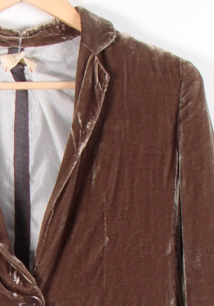 Veste Verte - Taille M/38 de la marque Diega | PARAD83670 - Vendu par Paradigme - Image 3