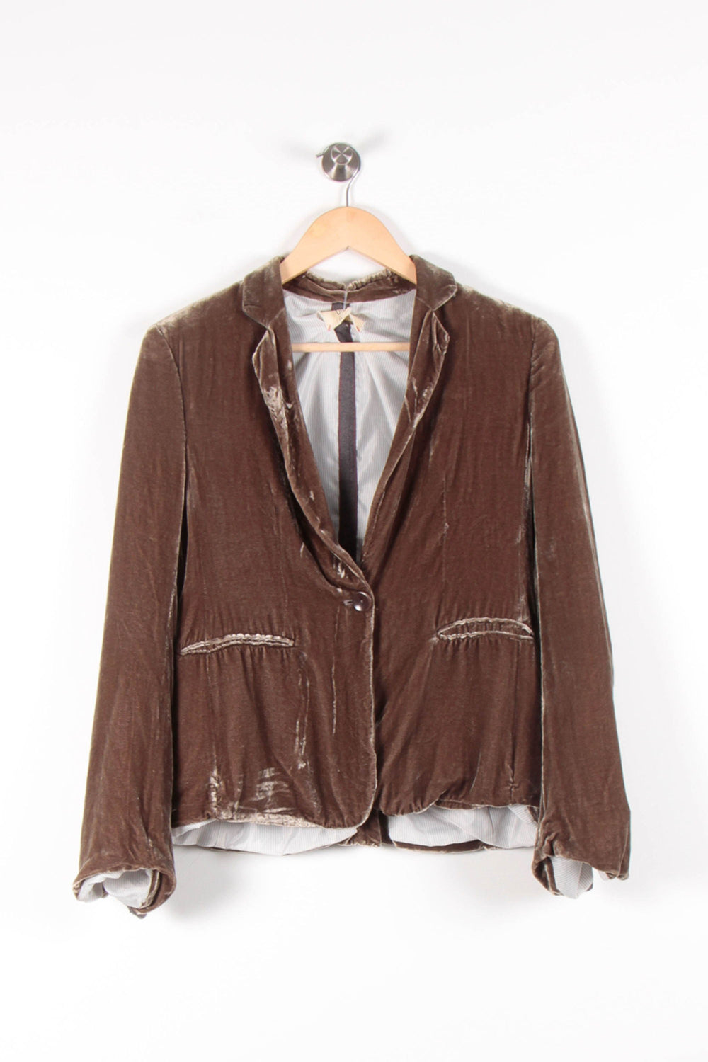Veste Verte - Taille M/38 de la marque Diega | PARAD83670 - Vendu par Paradigme - Image 2