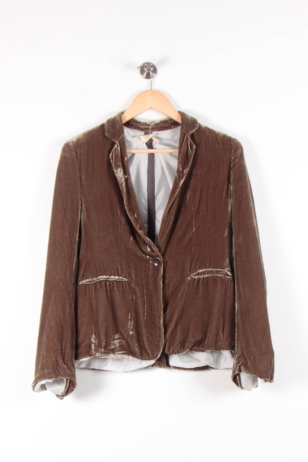 Veste Verte - Taille M/38 de la marque Diega | PARAD83670 - Vendu par Paradigme - Image 2