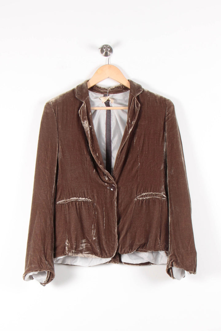 Veste Verte - Taille M/38 de la marque Diega | PARAD83670 - Vendu par Paradigme - Image 2