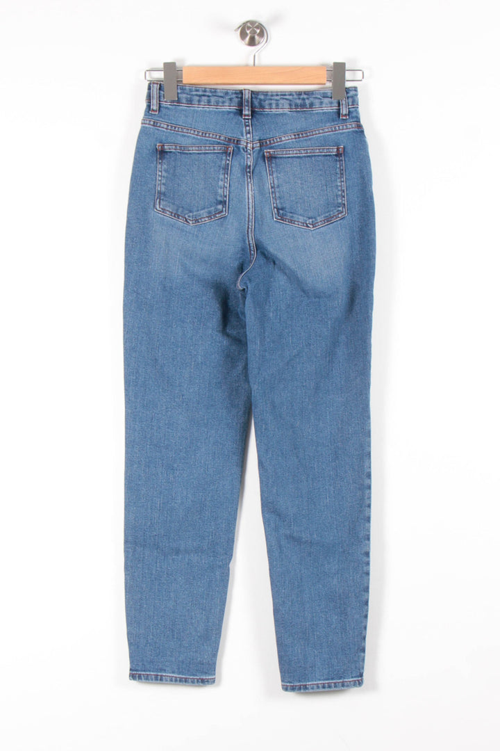Jean Bleu - Taille S/36 de la marque ZAPA | PARAD83696 - Vendu par Paradigme - Image 4