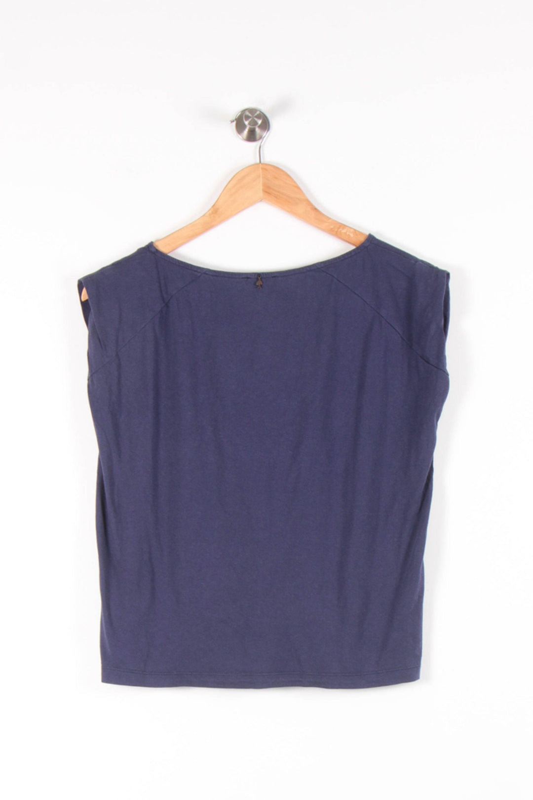 Débardeur Bleu - Taille S/36 de la marque One Step | PARAD83697 - Vendu par Paradigme - Image 4