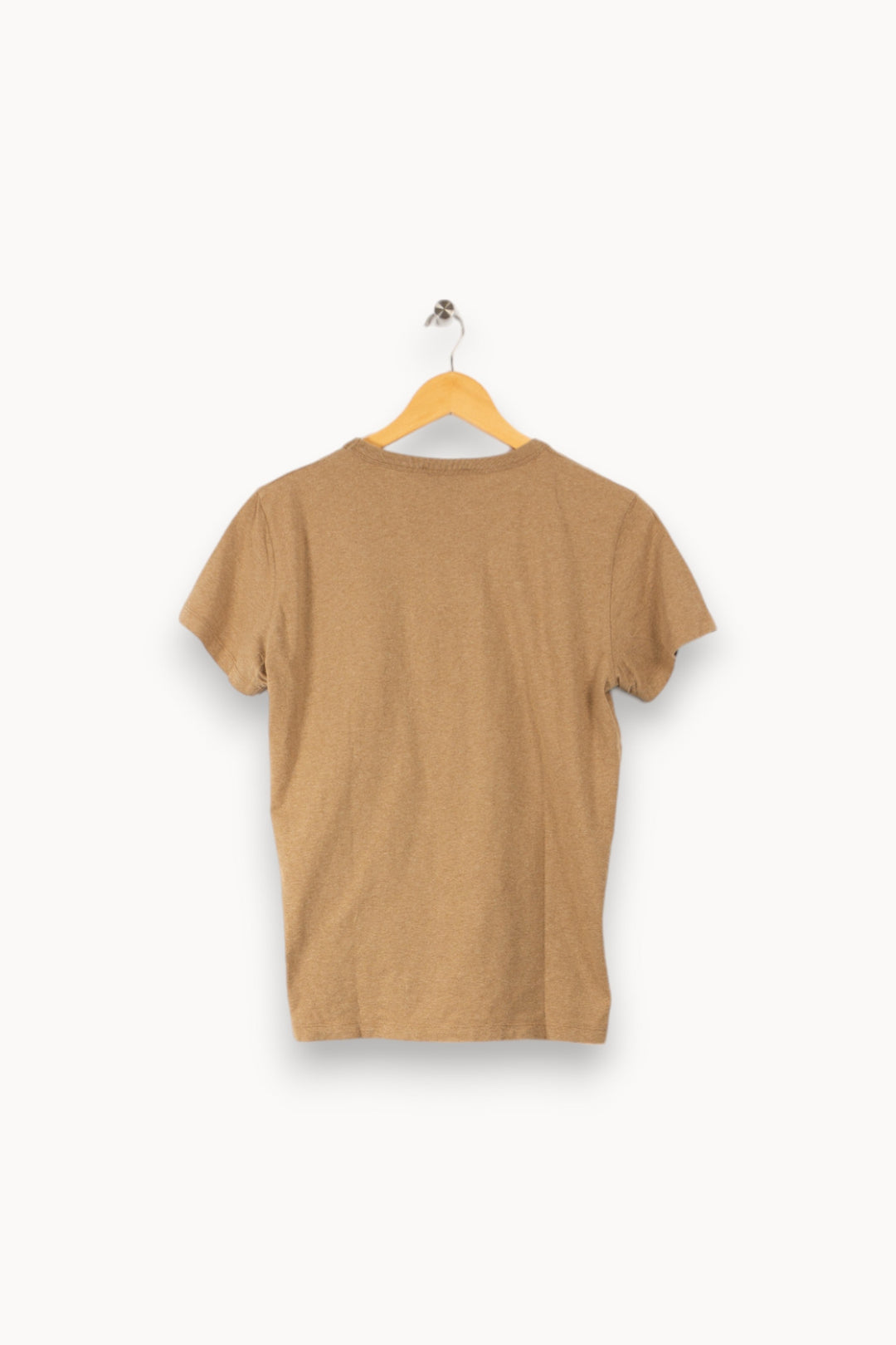 T-shirt beige - L / 40